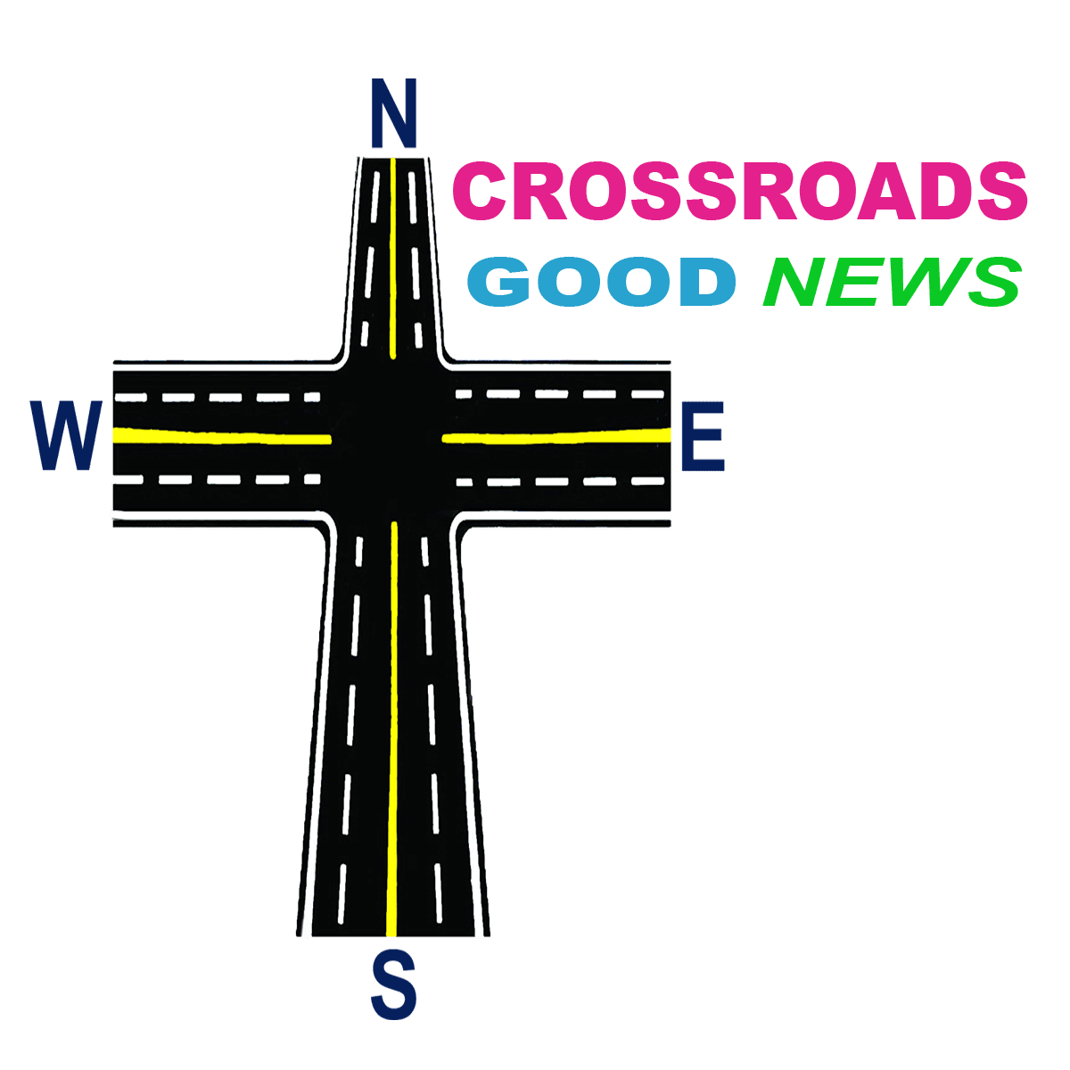 Crossroads Good News